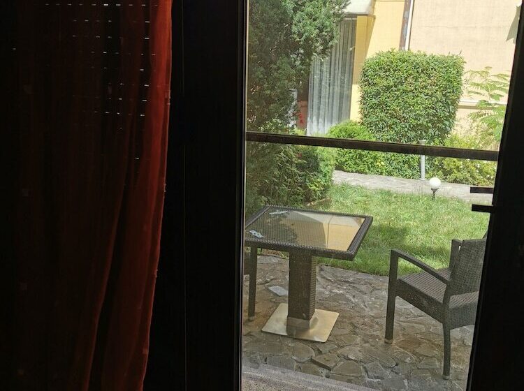 آپارتمان 1 خوابه, Prince Residence Apartments