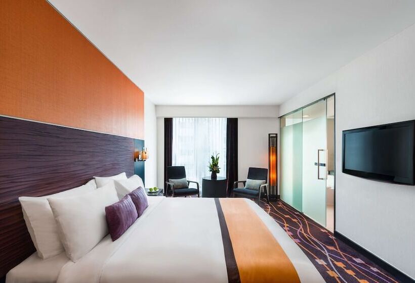 اتاق سوپریور, Radisson Suites Bangkok Sukhumvit