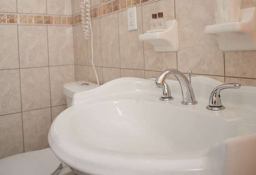 اتاق استاندارد با تخت دوبل, St. James