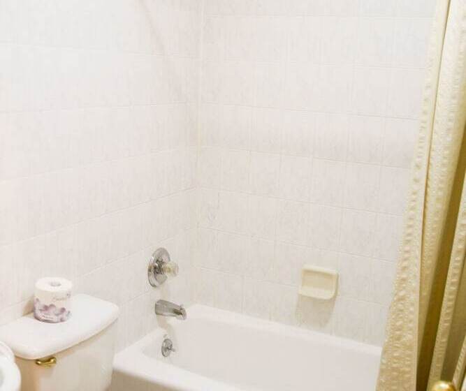 اتاق استاندارد با تخت دوبل, St. James