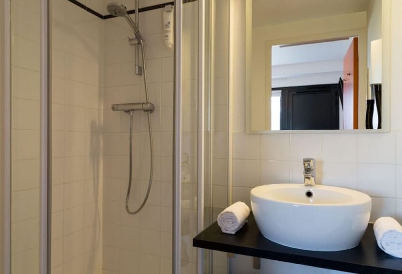 اتاق استاندارد, The Originals City, Hôtel Anaïade, Saint Nazaire Pornichet