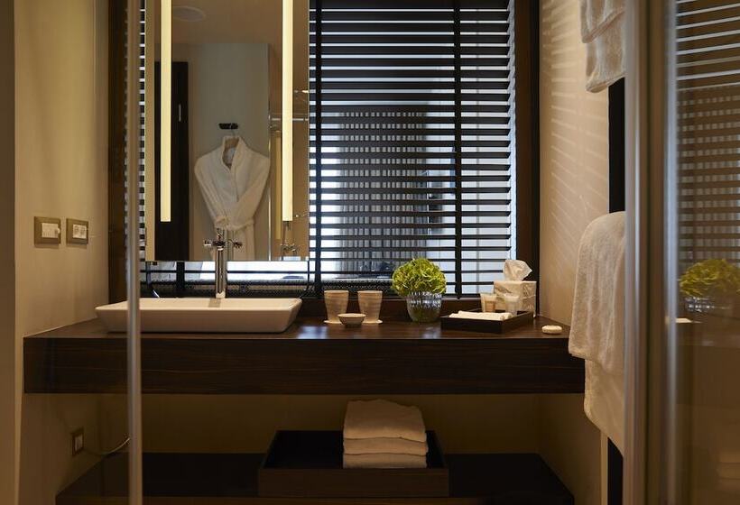 Номер Executive, Infinity Hotel & Conference Resort Munich