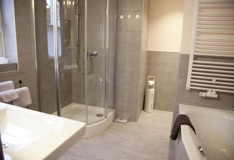 Апартаменты 1 Спальня, Arthotel Ana Fleur