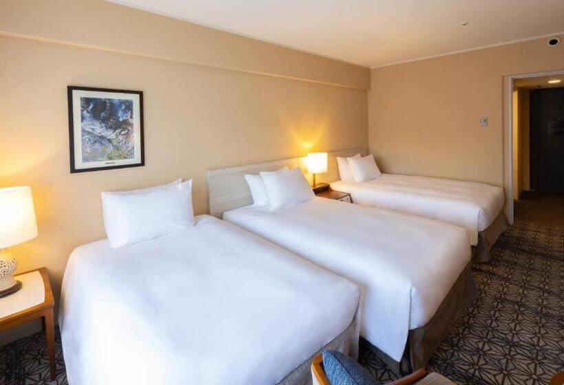 Номер Deluxe Вид на Сад, Grand Prince Hotel Takanawa