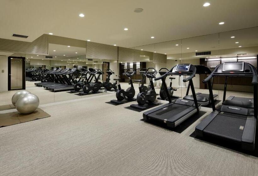 Номер Superior, Grand Prince Hotel Takanawa