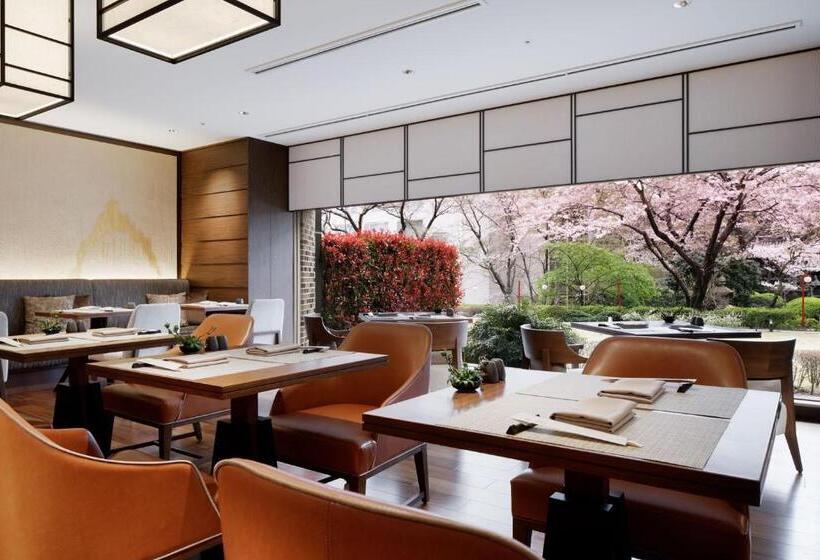 Клубный номер с видом на сад, Grand Prince Hotel Takanawa