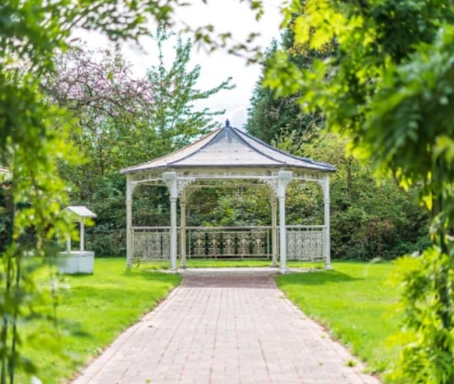 Номер Superior, Guildford Manor Hotel & Spa