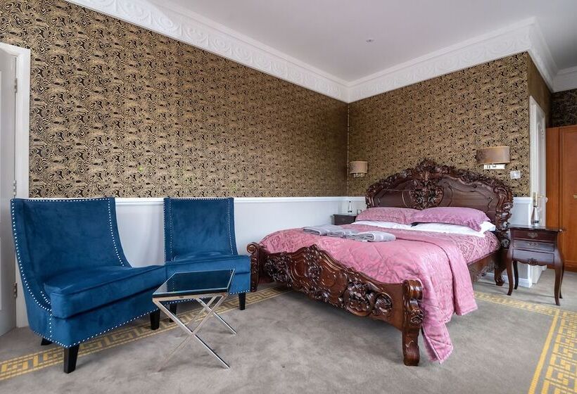 Номер Стандарт, Guildford Manor Hotel & Spa