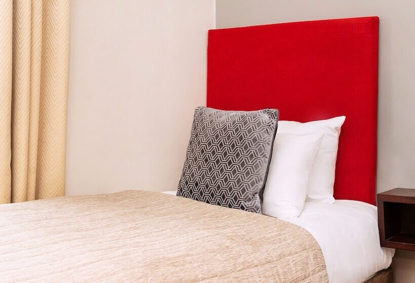 Номер Стандарт Индивидуальный, The Clifton Hotel Bristol