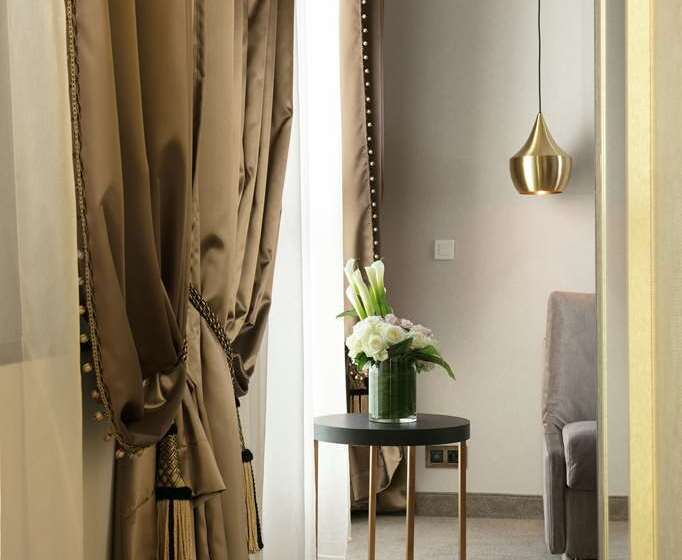 غرفة عائلية, Doubletree By Hilton Bodrum Marina Vista