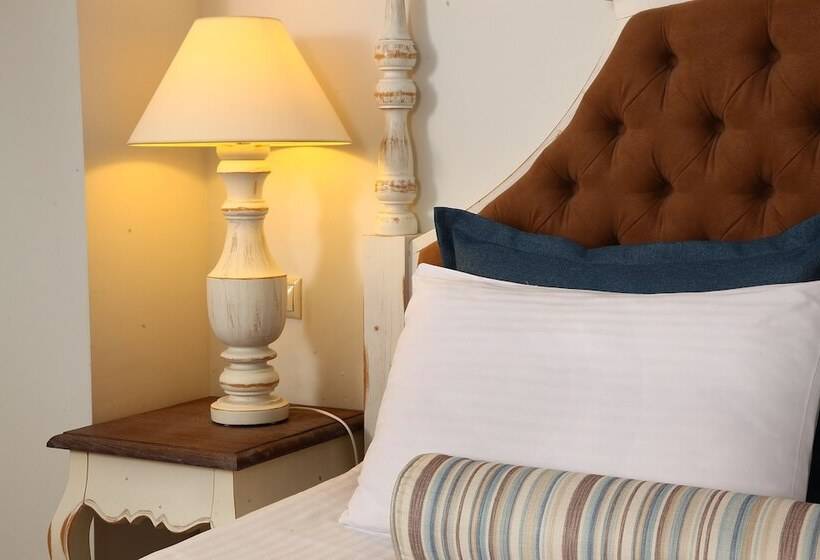 غرفة عائلية, Doubletree By Hilton Bodrum Marina Vista