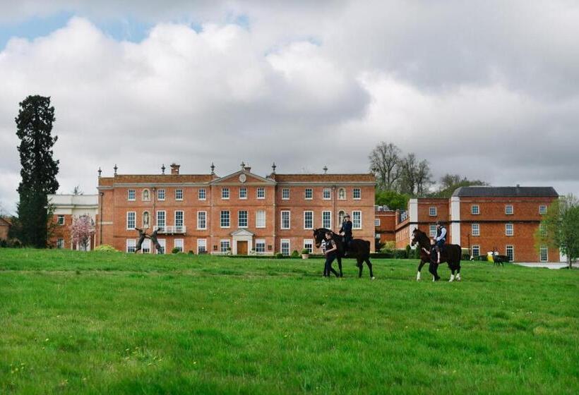 Стандартный Номер Кровать Кинг, Four Seasons Hotel Hampshire