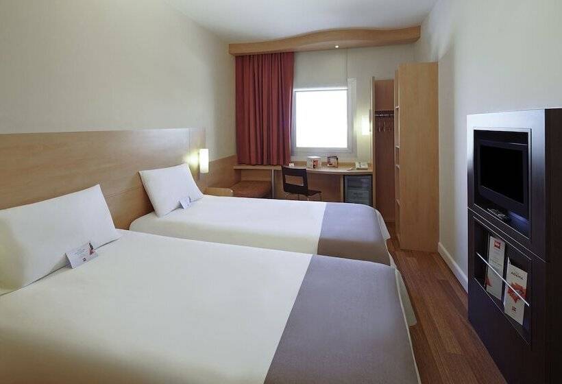 اتاق استاندارد, Ibis Gaziantep
