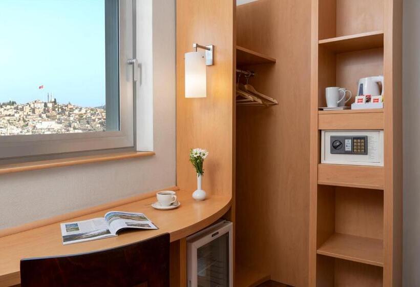 اتاق استاندارد, Ibis Gaziantep