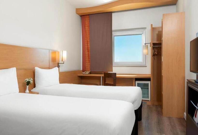 اتاق استاندارد, Ibis Gaziantep