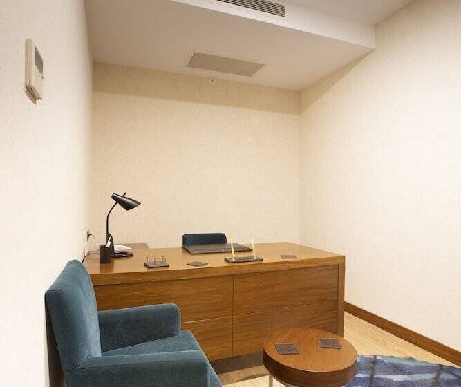 ジュニアスイート, Mercure Istanbul Bakirkoy