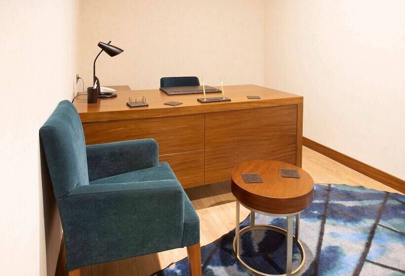 ジュニアスイート, Mercure Istanbul Bakirkoy