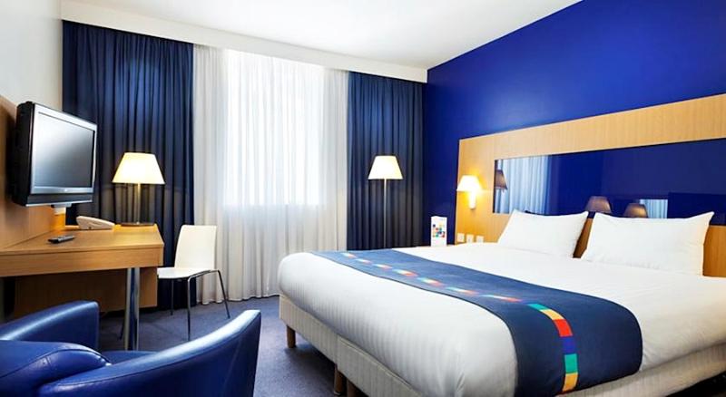 Номер Стандарт, Park Inn By Radisson Peterborough