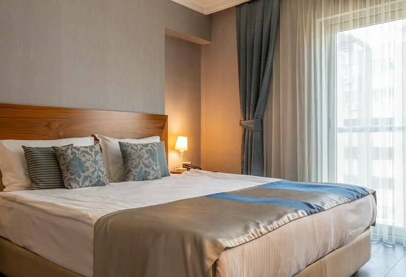 اتاق استاندارد, Residence Hotel   Boutique Class
