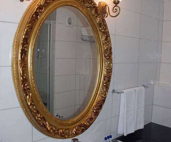 اتاق استاندارد, Residence Hotel   Boutique Class