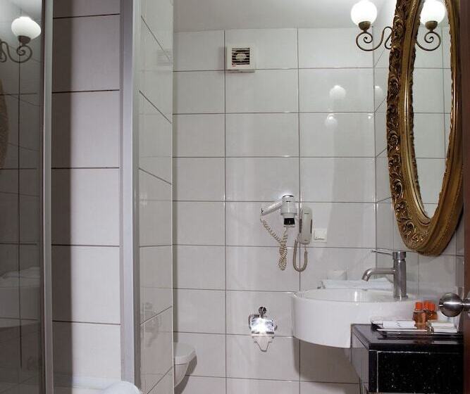 اتاق استاندارد, Residence Hotel   Boutique Class