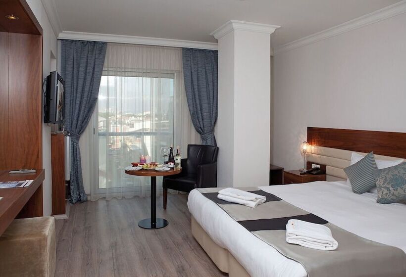 اتاق استاندارد, Residence Hotel   Boutique Class