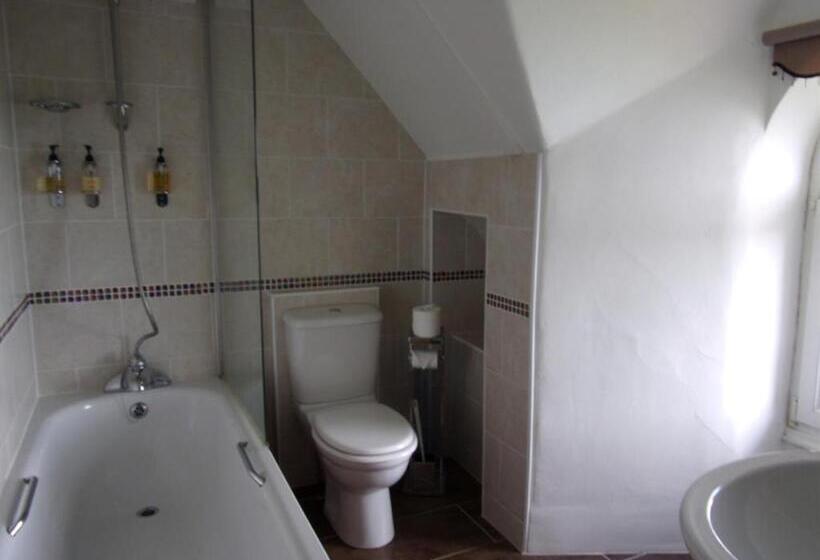Номер Superior Кровать Кинг, Seawood House Boutique Bed And Breakfast