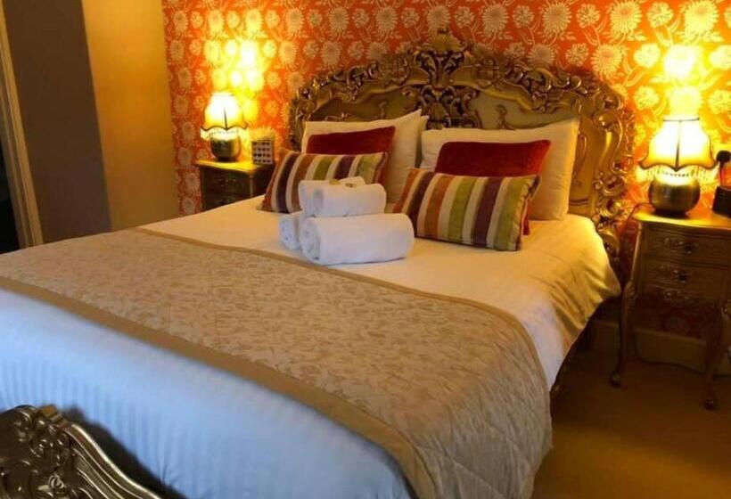 Suíte Superior Vista Mar, Seawood House Boutique Bed And Breakfast