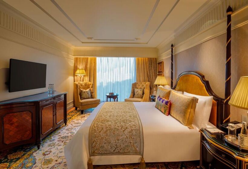 سوییت لوکس, The Leela Palace New Delhi