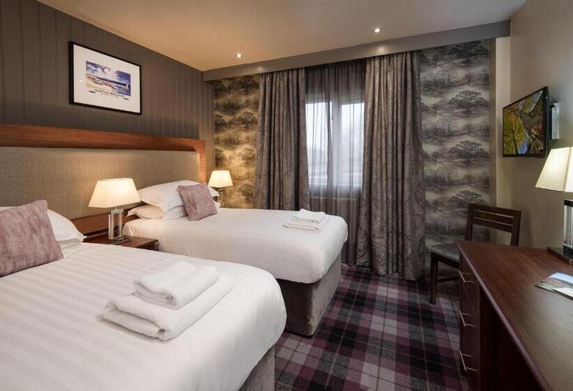 Номер Стандарт, The Seaton Lane Inn   The Inn Collection Group