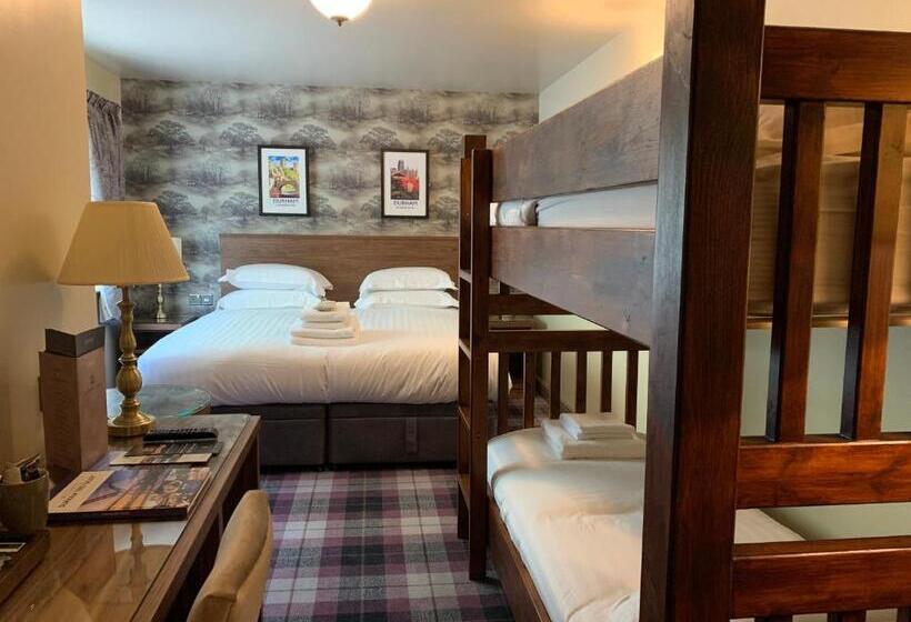 Семейный Номер, The Seaton Lane Inn   The Inn Collection Group