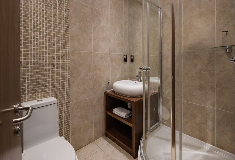 غرفة عائلية, The Seaton Lane Inn   The Inn Collection Group