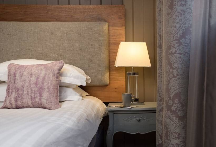 Семейный Номер, The Seaton Lane Inn   The Inn Collection Group
