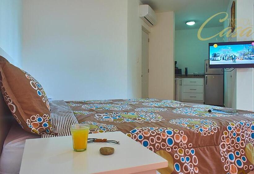 Студио Comfort, Tropical Casa Laguna