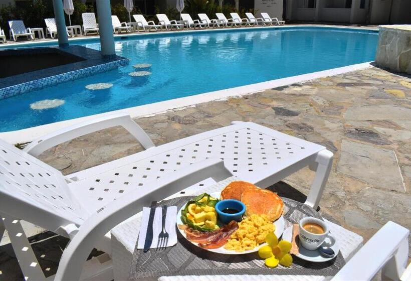 Студио Comfort, Tropical Casa Laguna