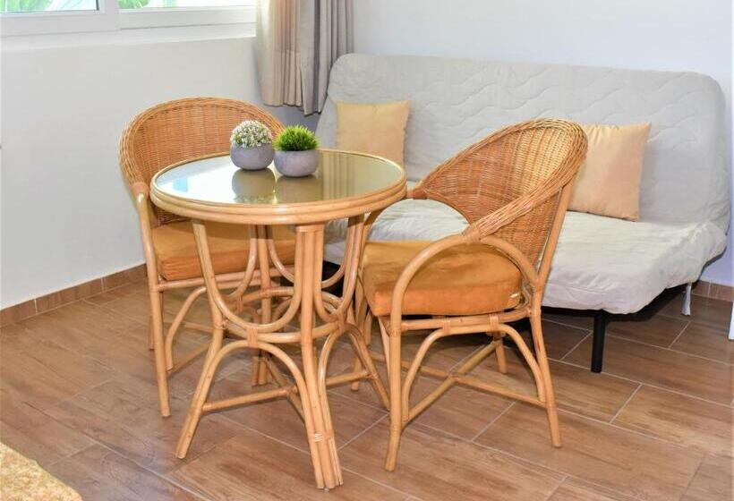 Студио Comfort, Tropical Casa Laguna