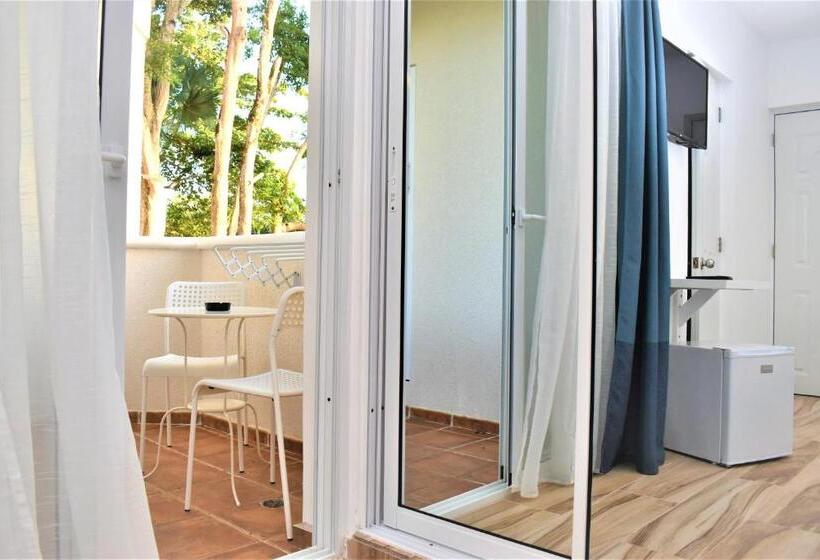 Номер Стандарт Индивидуальный, Tropical Casa Laguna