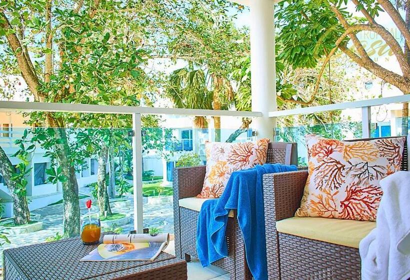 Апартаменты 1 Спальня, Tropical Casa Laguna