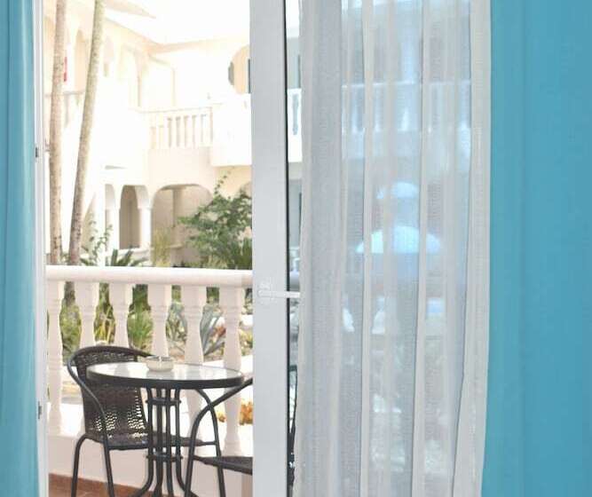 Студио Стандарт Вид на Сад, Tropical Casa Laguna