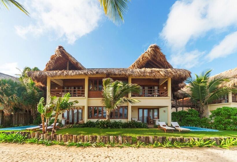 Полулюкс Кровать Кинг, Zoetry Agua Punta Cana   All Inclusive