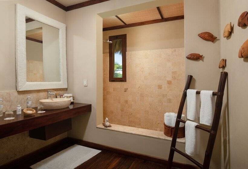 Пентхаус Люкс, Zoetry Agua Punta Cana   All Inclusive