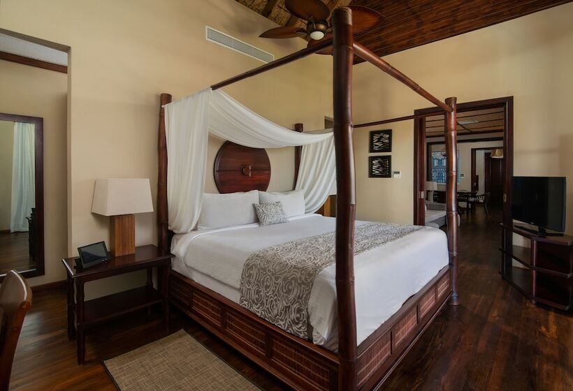 Пентхаус Люкс, Zoetry Agua Punta Cana   All Inclusive