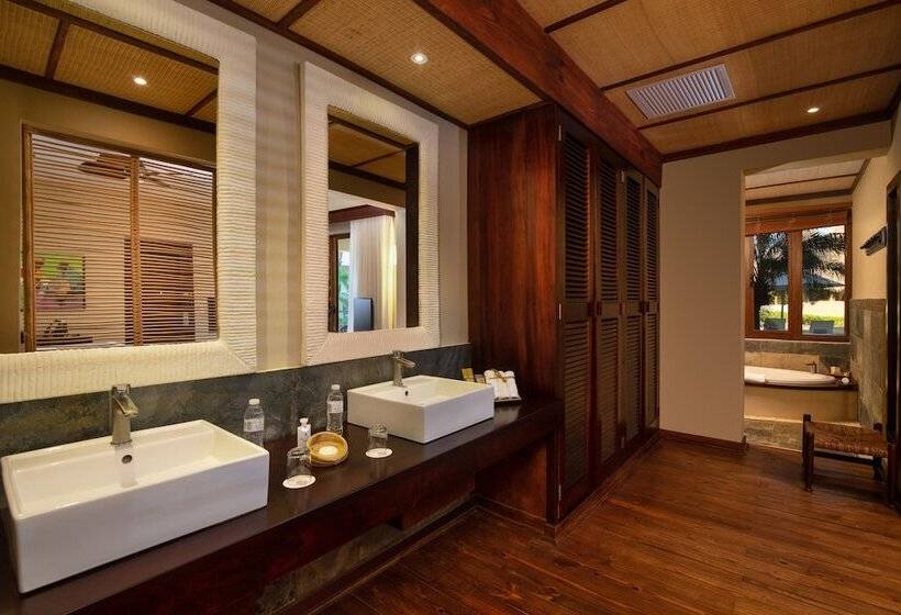 Полулюкс, Zoetry Agua Punta Cana   All Inclusive