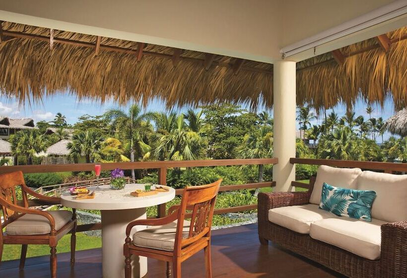 Полулюкс Кровать Кинг, Zoetry Agua Punta Cana   All Inclusive