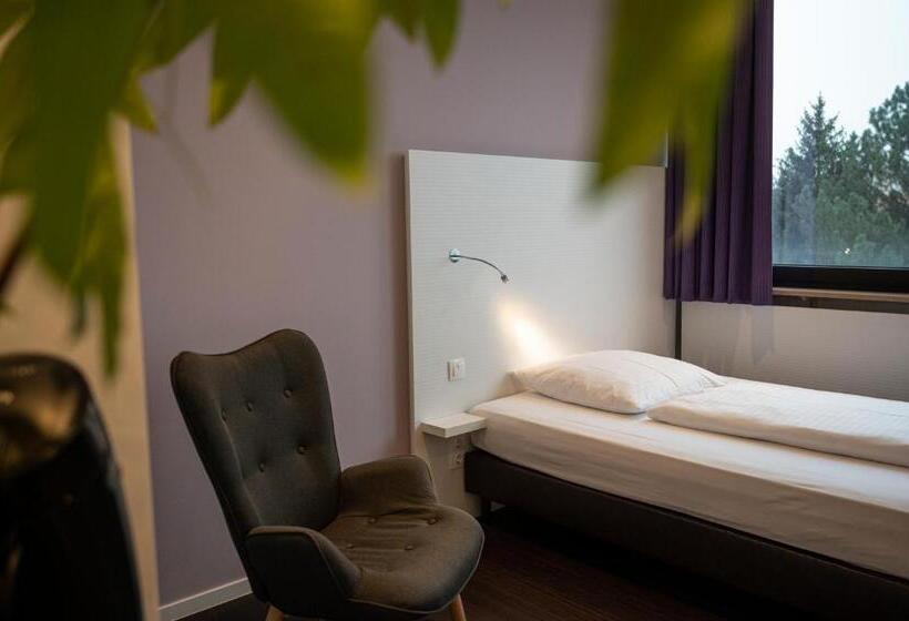 اتاق سوپریور, Apartmenthaus International