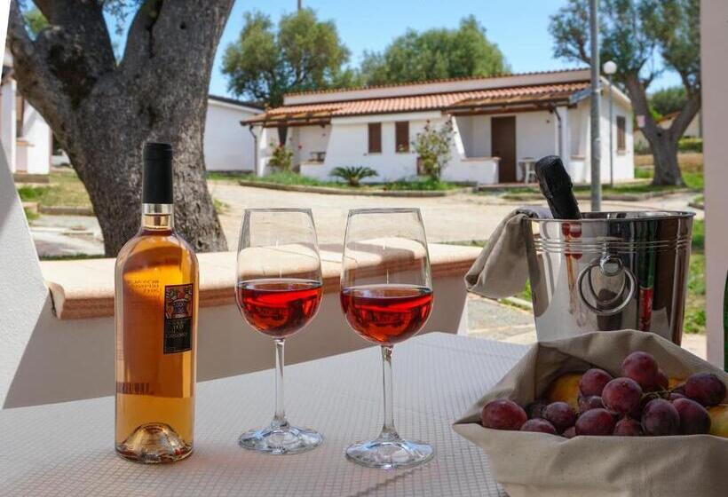Апартаменты 2 Спальни, Cilento Dreams Village