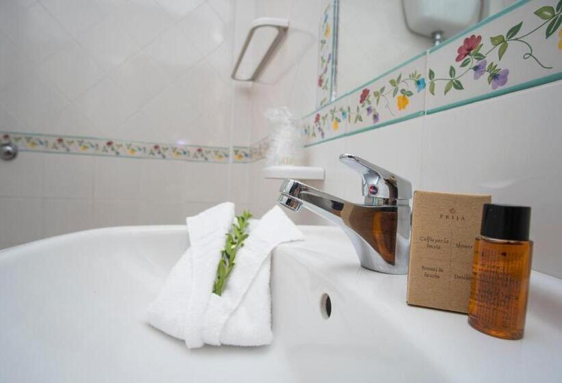 Апартаменты 2 Спальни, Cilento Dreams Village