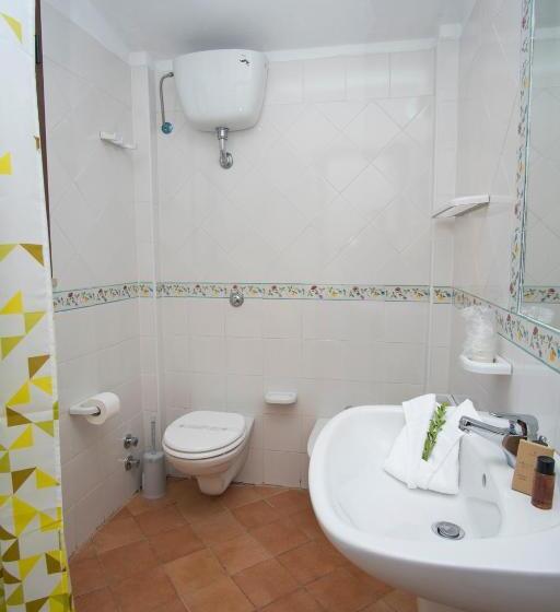 Студия Стандарт, Cilento Dreams Village