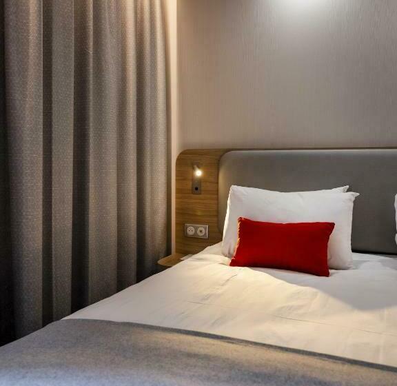 스탠다드 룸, Holiday Inn Express   Nice   Grand Arenas, An Ihg