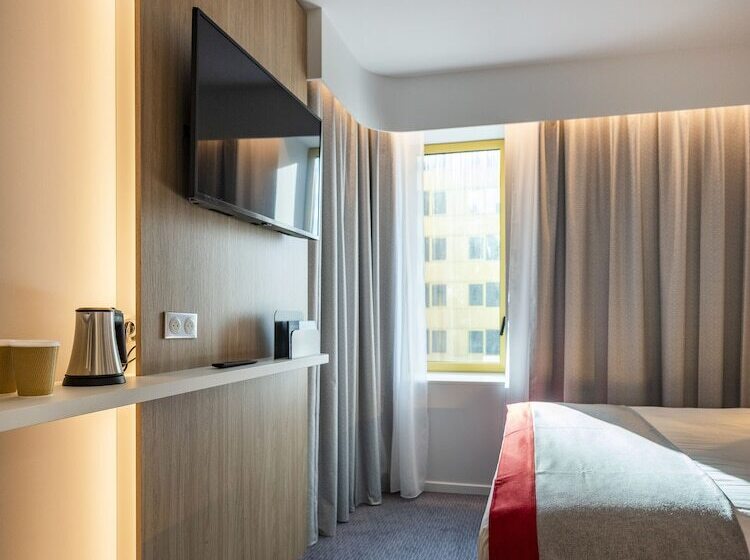스탠다드 룸, Holiday Inn Express   Nice   Grand Arenas, An Ihg